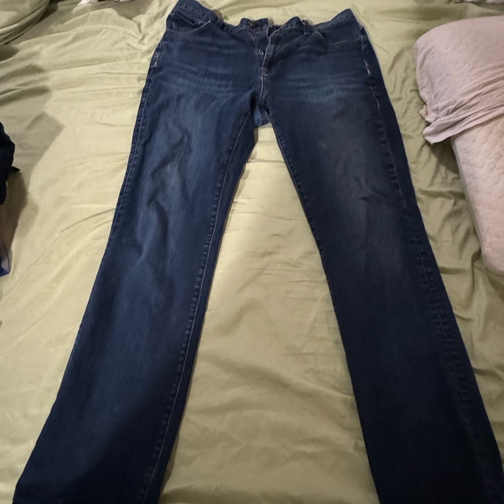 Men’s Relentless Jeans 34 waist 34inseam